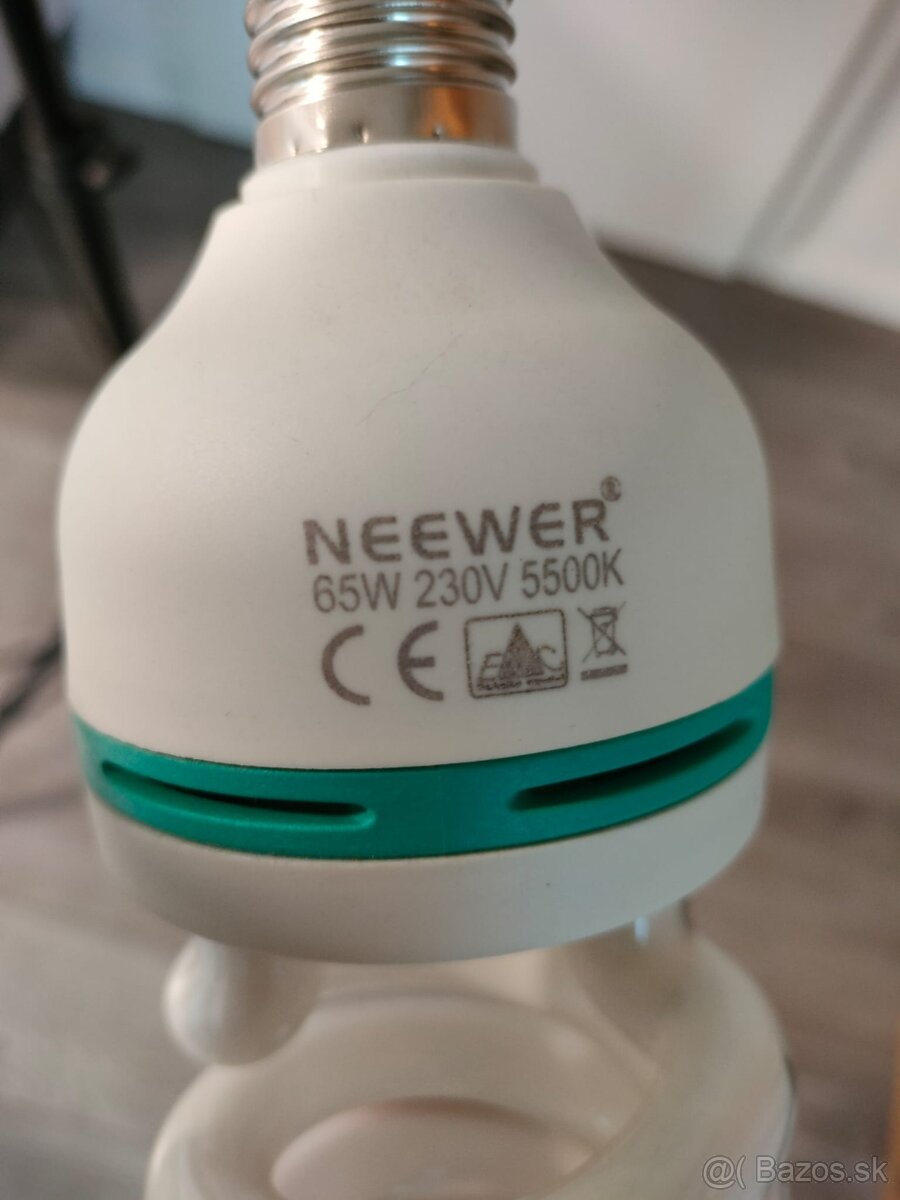 Trvalé svetlá so žiarovkami - 2