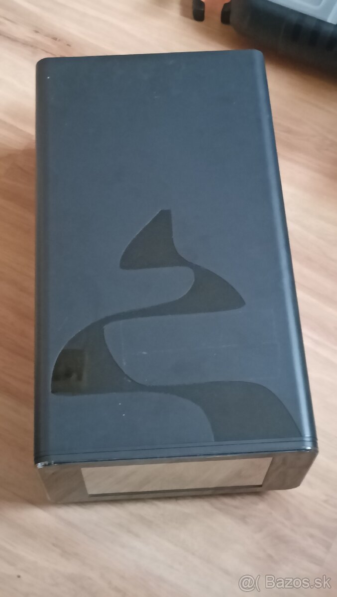 Digital Rapids TouchStream/prenosný Hardvérový encoder - 2