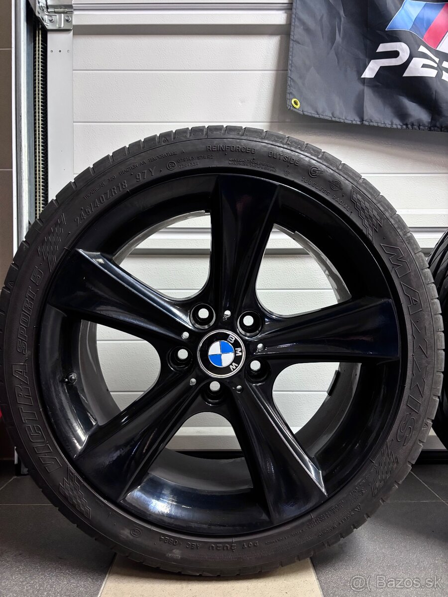Styling 128 R18 Bmw Letne - 2