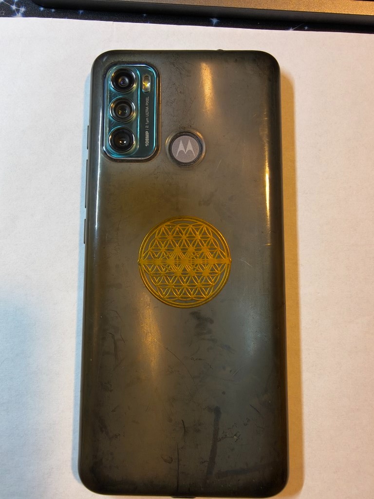 Motorola Moto G60 - 2