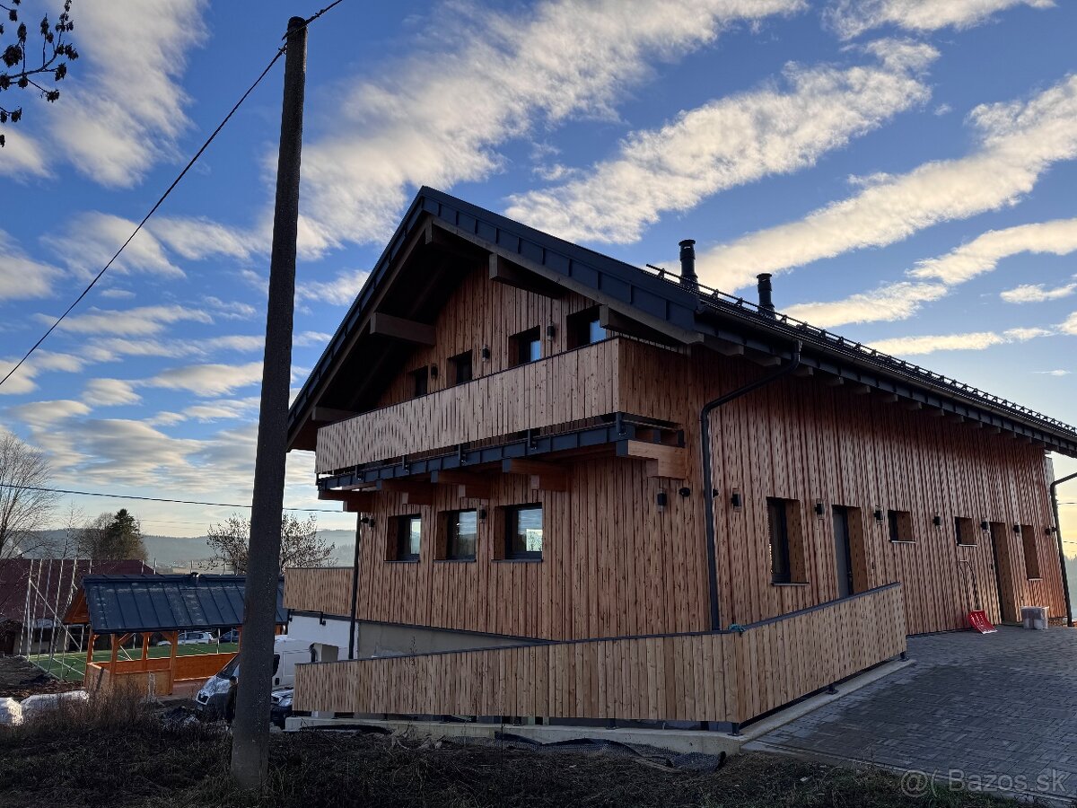 KubaLand - Oravská Lesná - 2