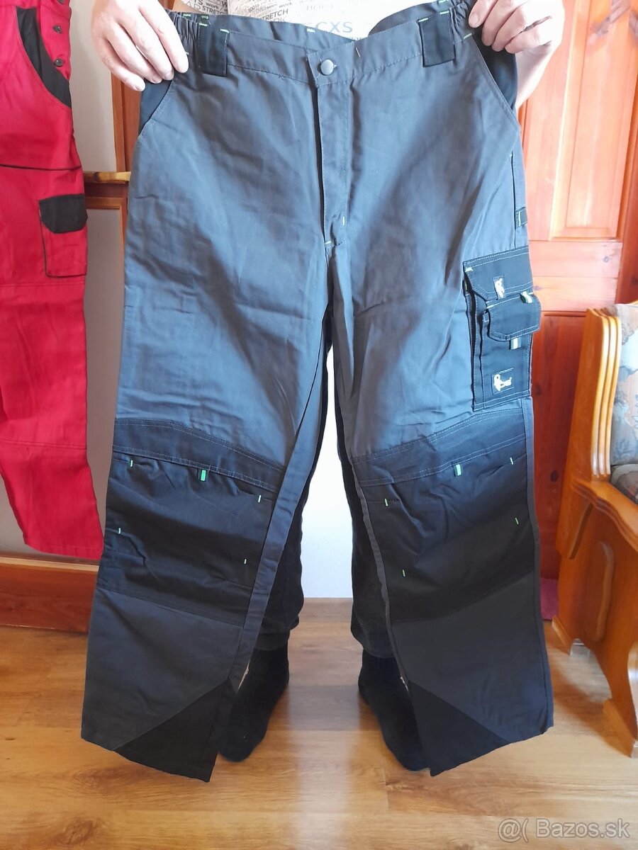 Predám Termopradlo+monterkova súprava - 2