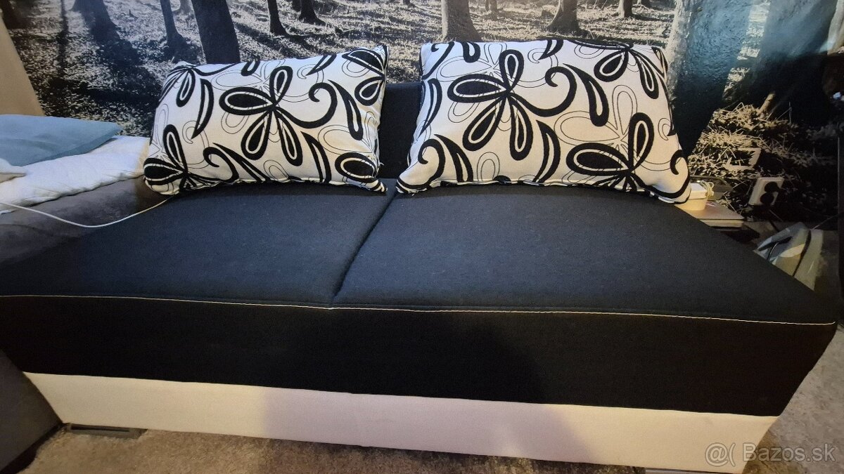 Predám rozkladací gauč - 2