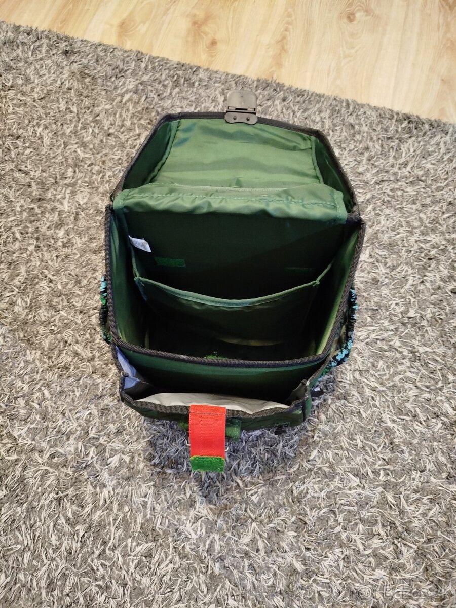 Školská taška - 2