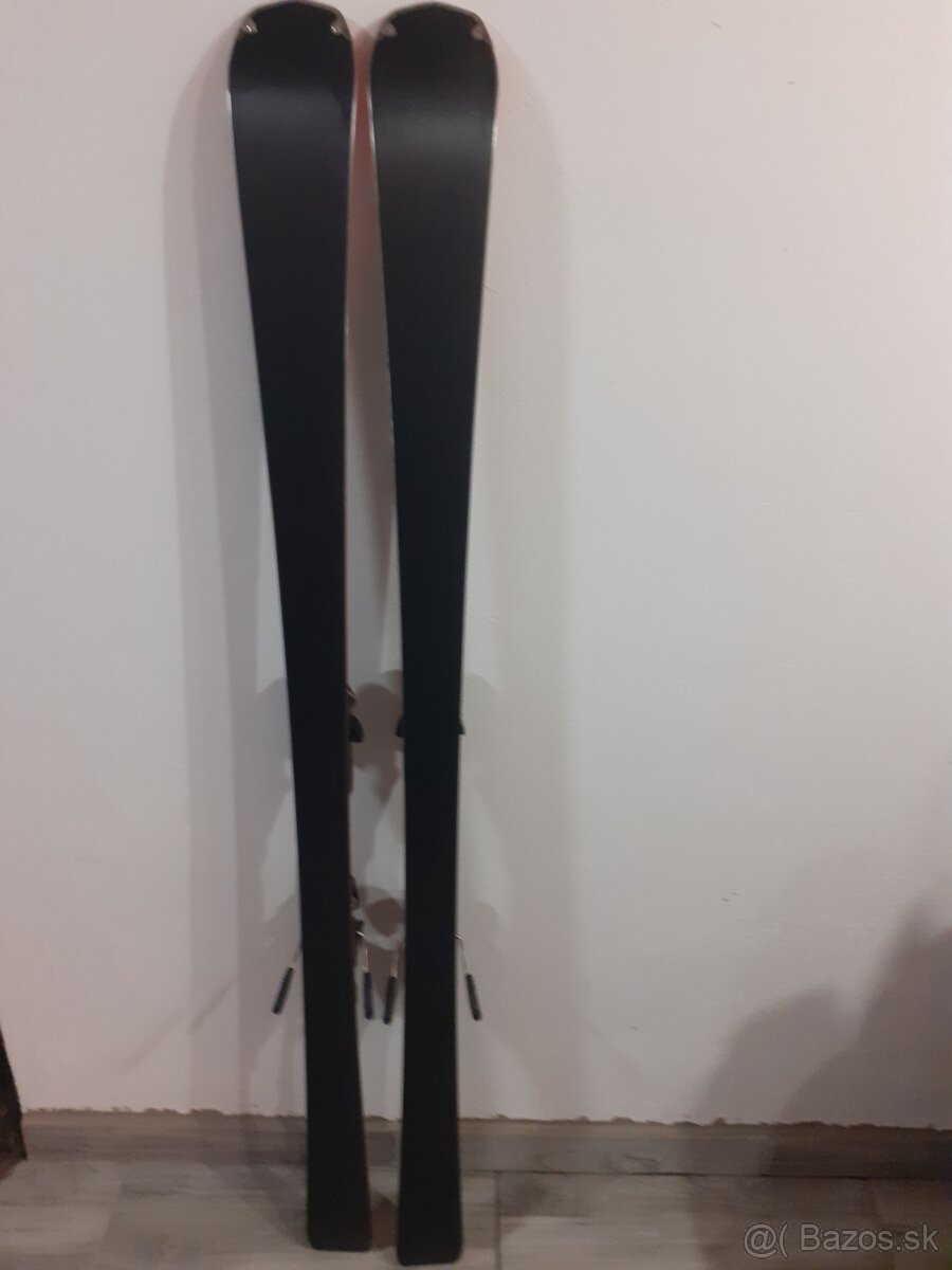 Predám lyže fischer rc4 - 2