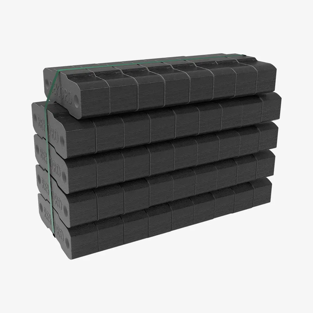 Uholne brikety rekord 🇩🇪 - 2