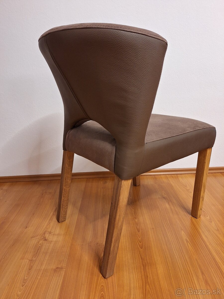 Jedálenské stoličky - 2