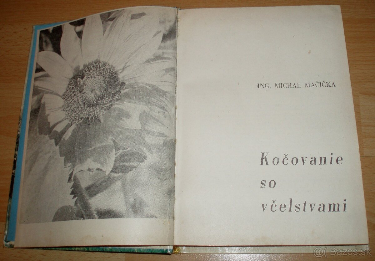 Kočovanie so včelstvami - 2