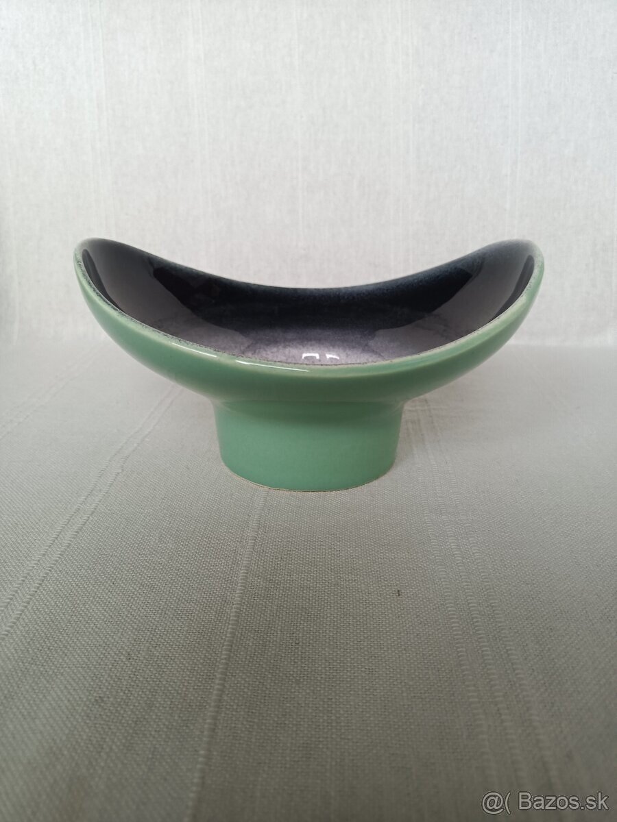 Keramická miska brusel - 2