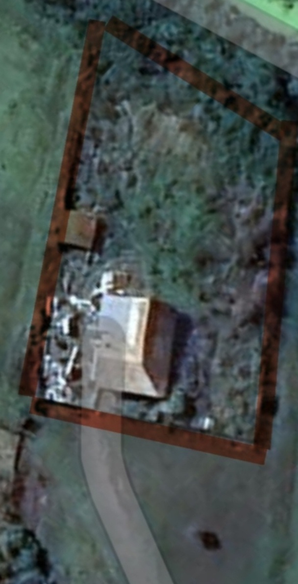 Domček Starý Hrádok - 2