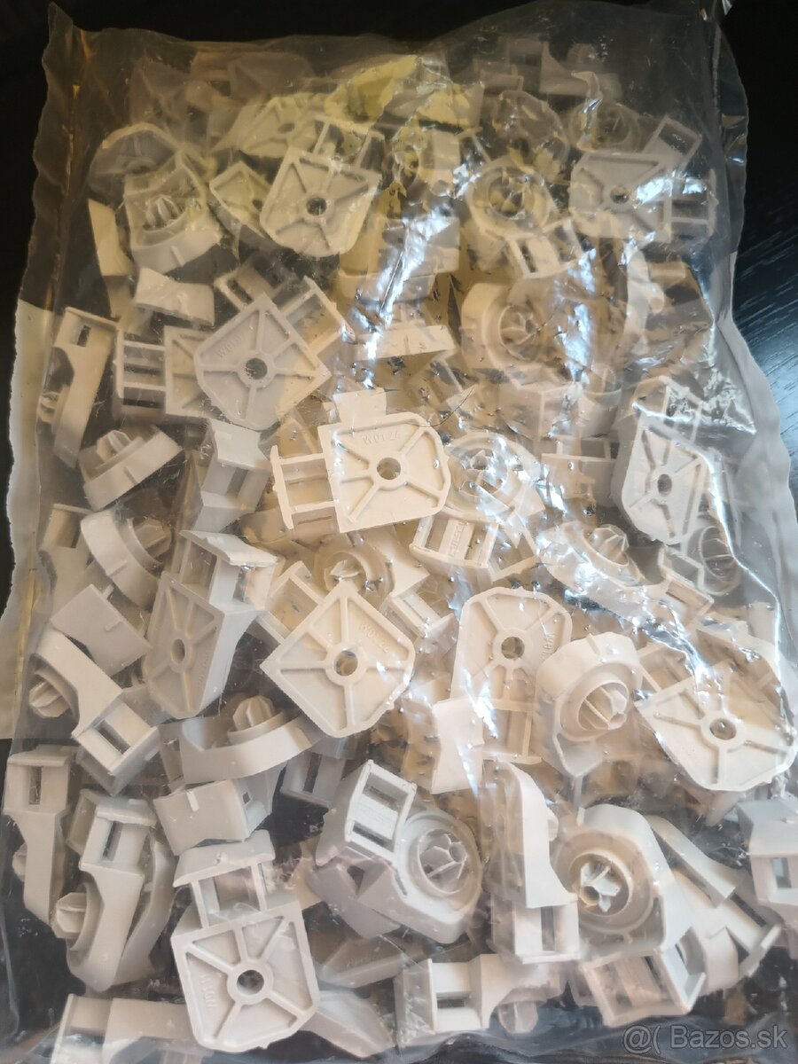 Príchytka pre káblový pásik X-ECT MX - 2