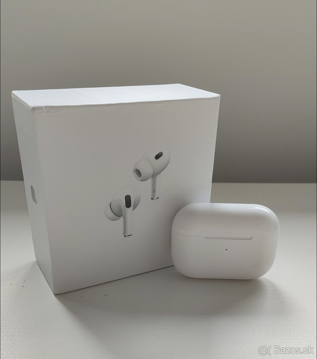 Apple Airpods Pro 2nd generation - 2