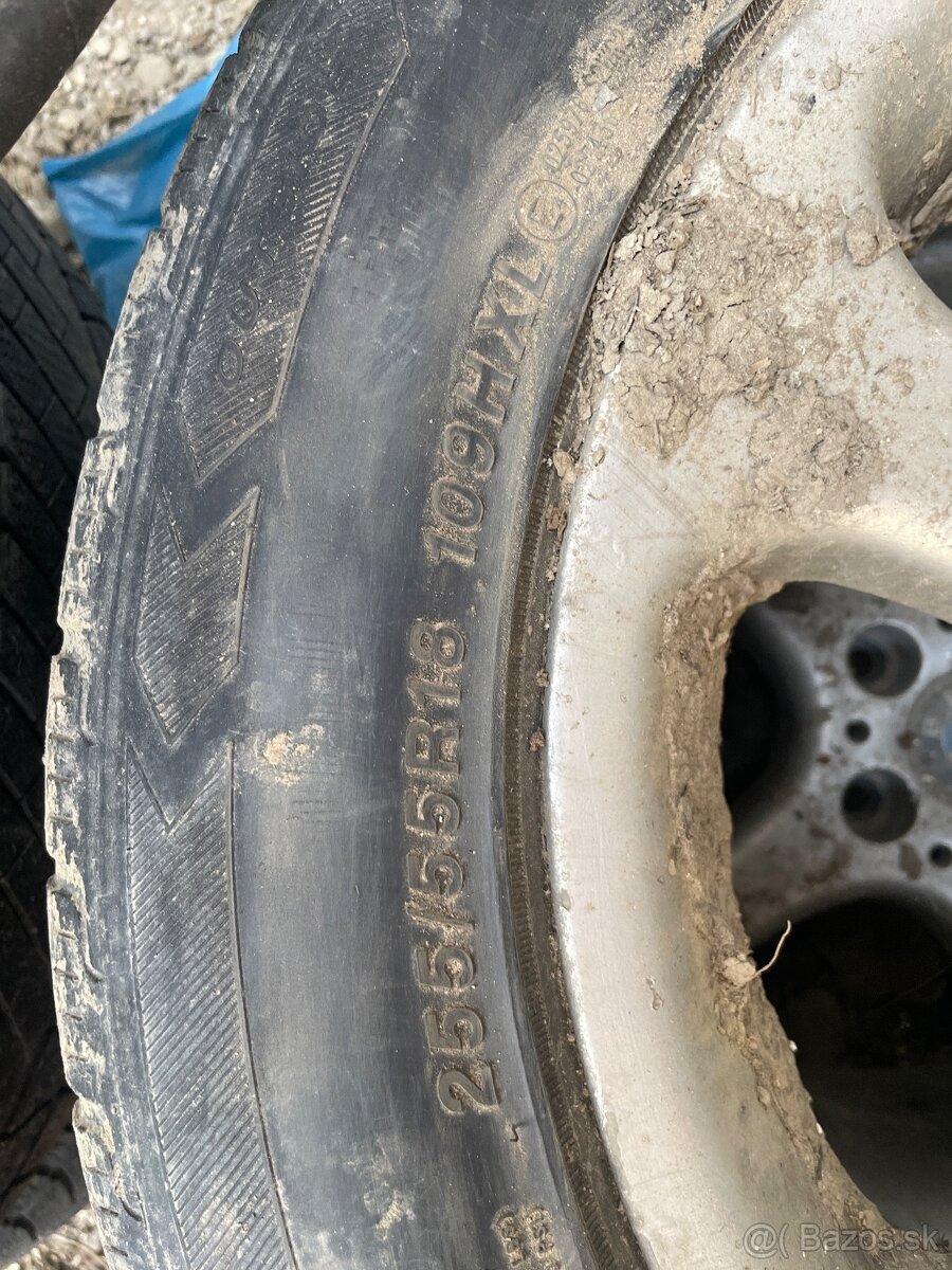 Elektrony bmw x5 - 2