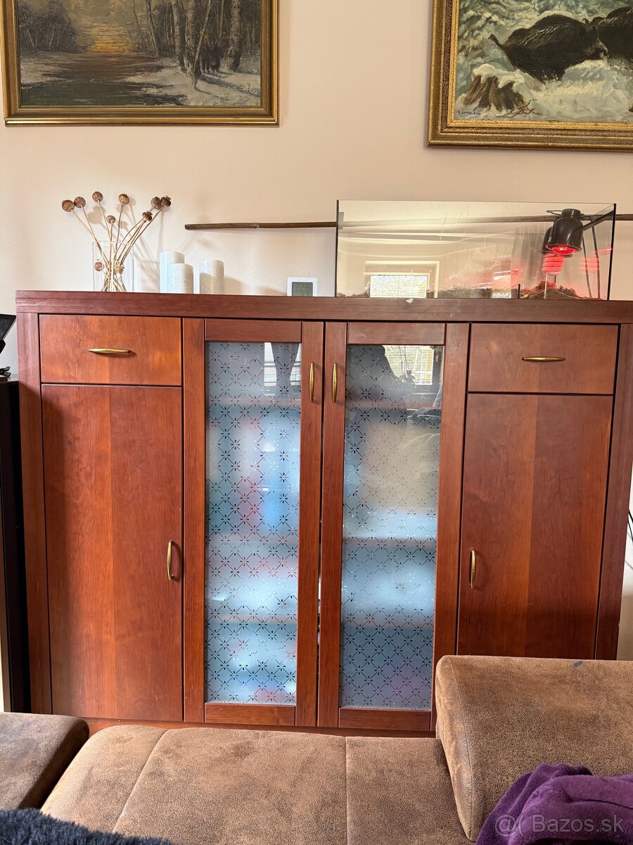 Obývačkový nábytok - 2