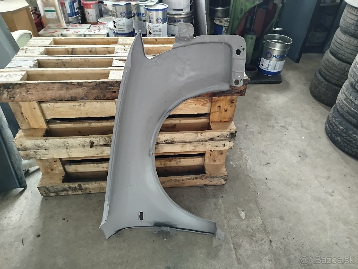 Predám rôzne blatniky - 2