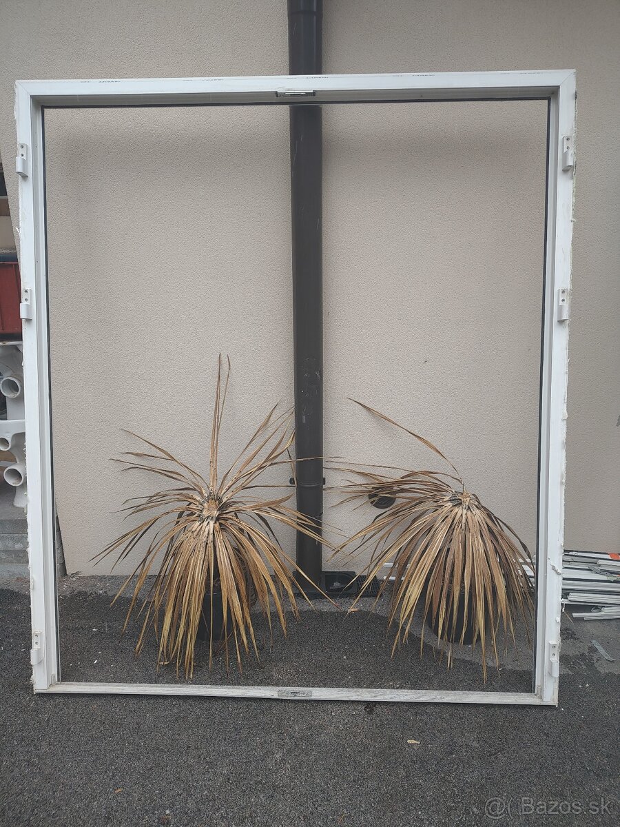 Vchodové dvere - 2