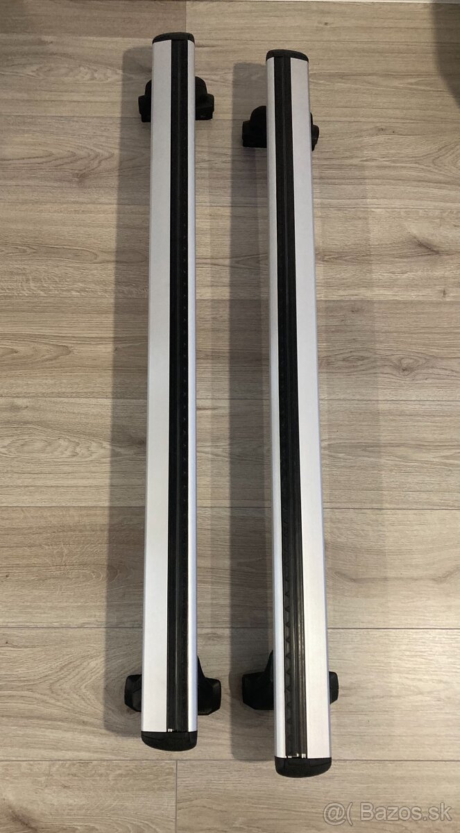 THULE WingBar Evo - 2