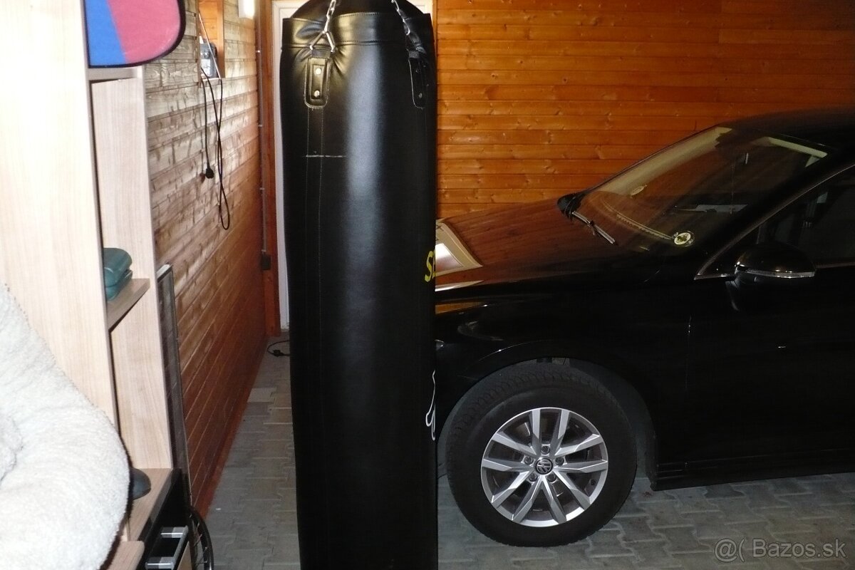 Predám boxovacie vrece - 2