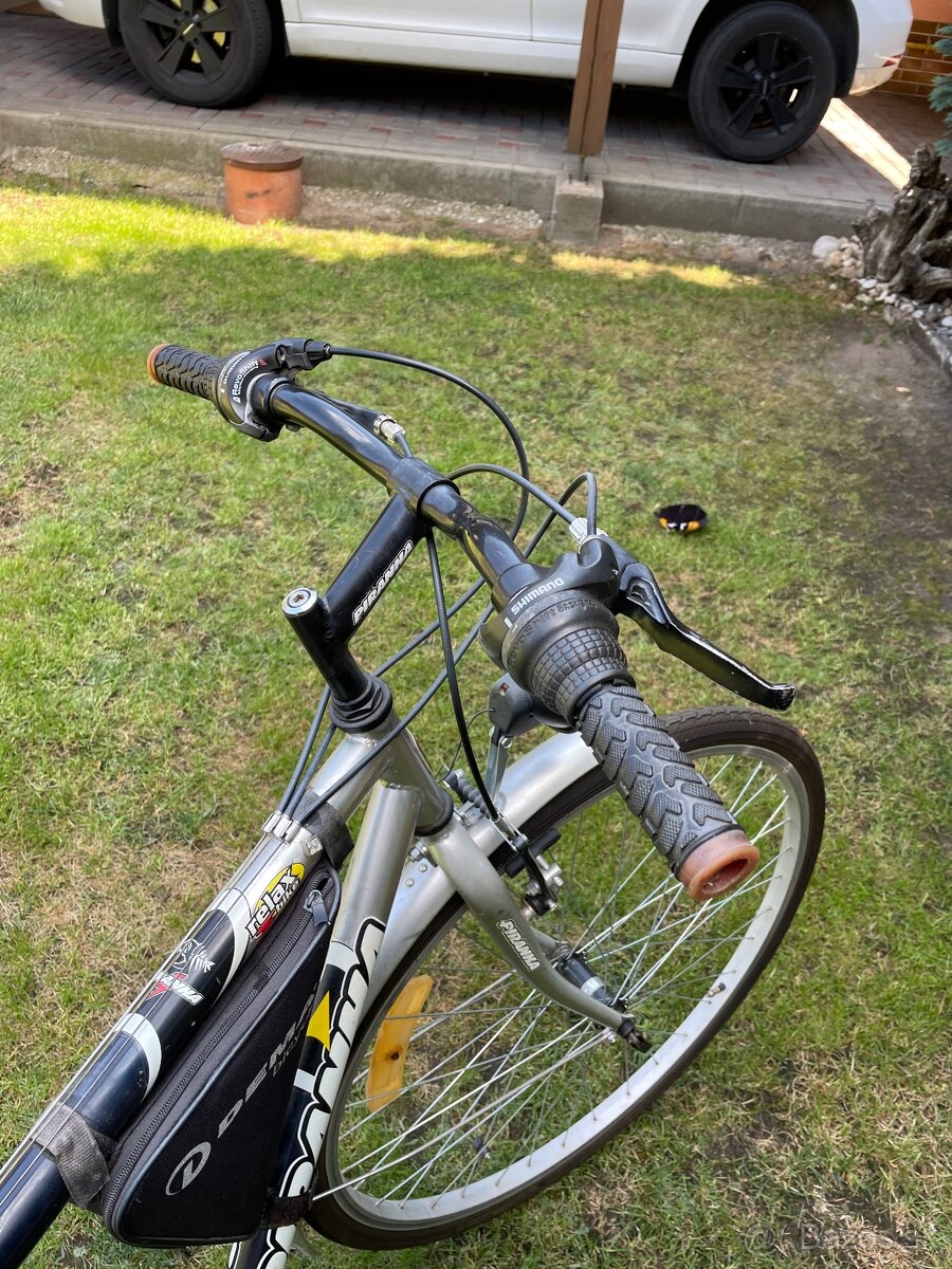 Predám bicykel - 2