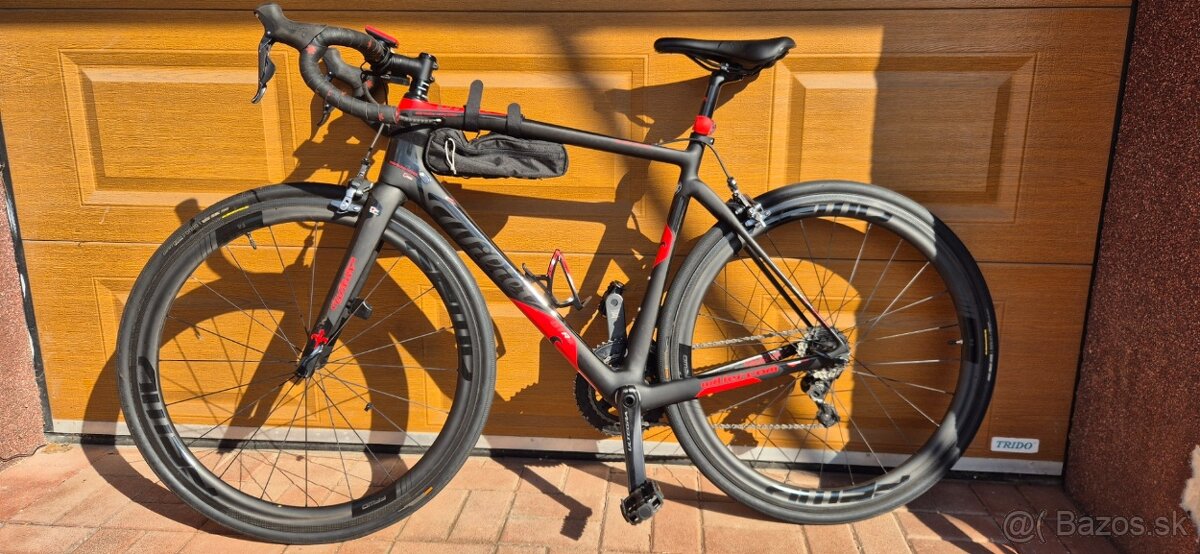 Wilier Triestina GTR SL - 2