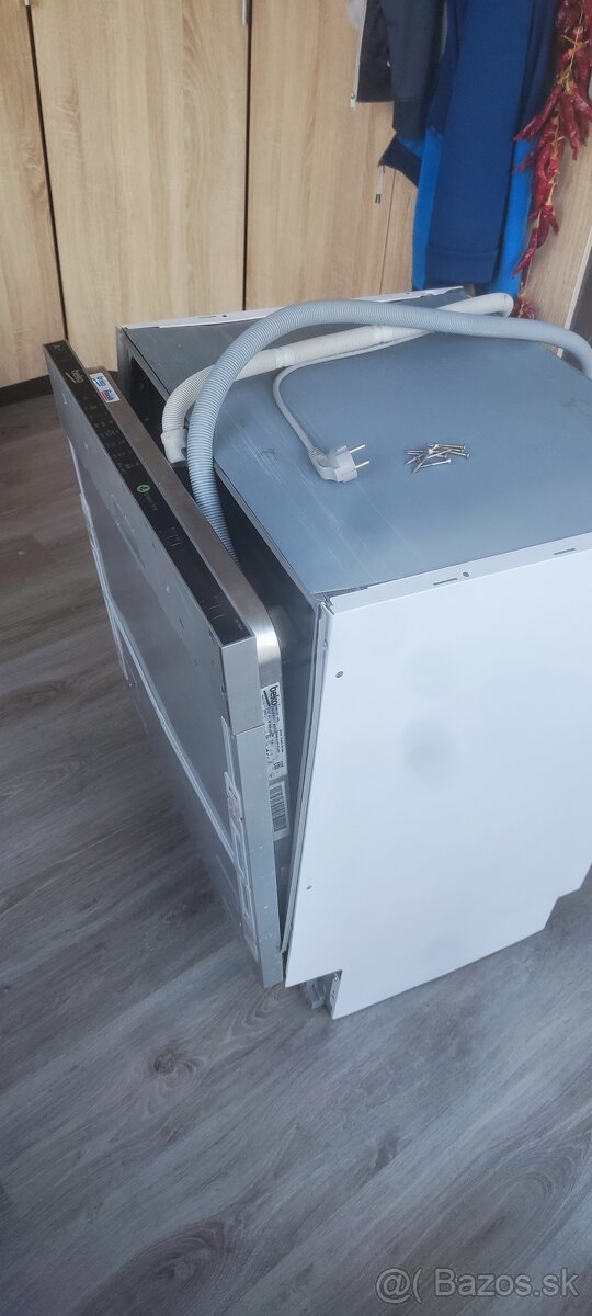 Umývačka riadu BEKO - 2