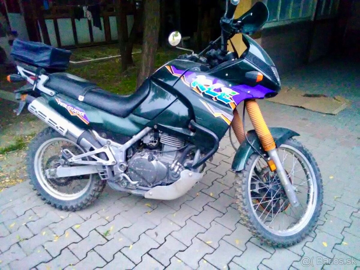 Kawasaki