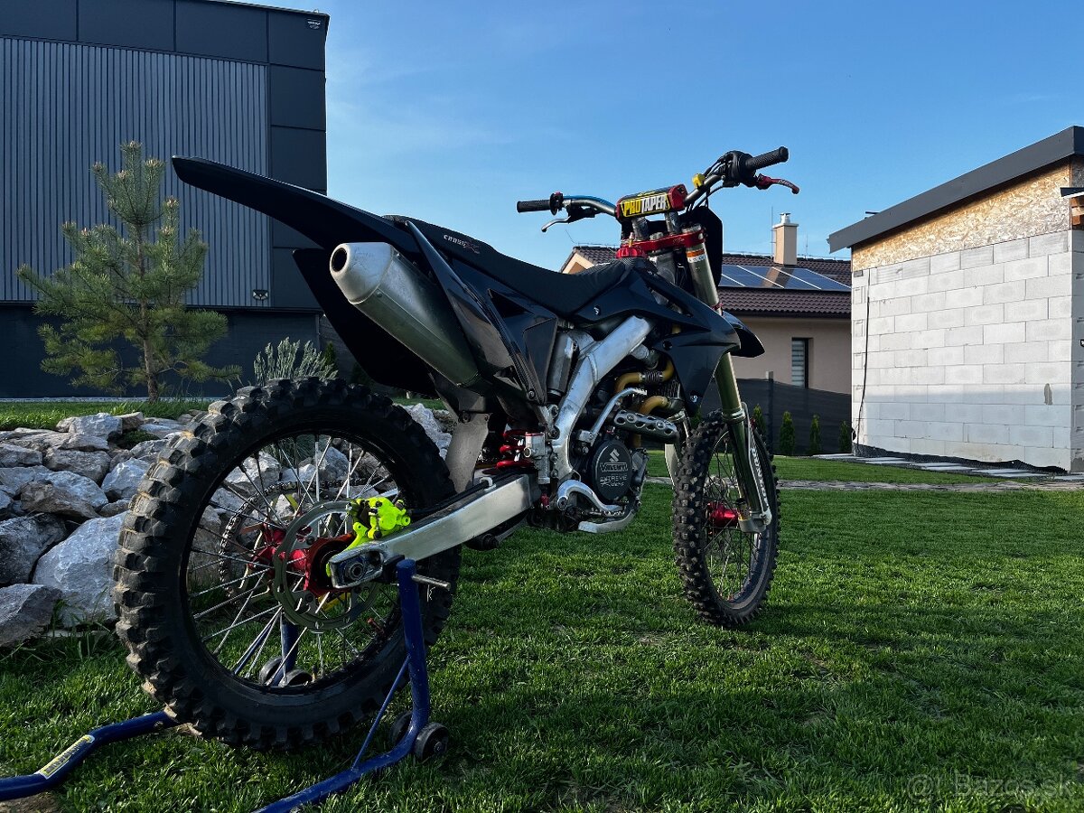 ♣️ Suzuki RMZ 250 ♣️