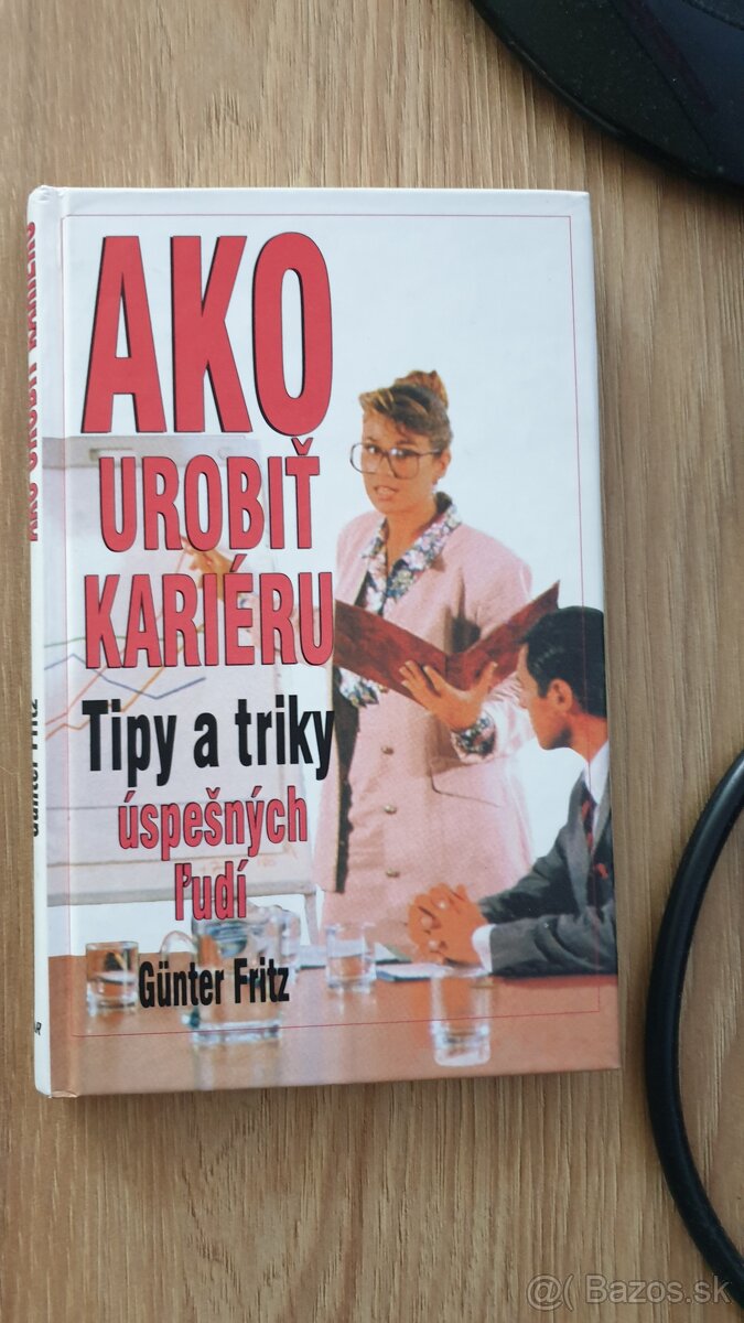 Tréning egoistov, Ako urobiť kariéru, Single tasking - 2