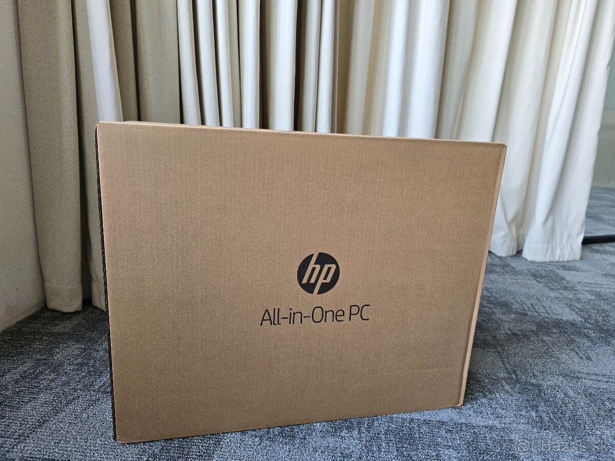 HP 200 G4 22 All-in-One - 2