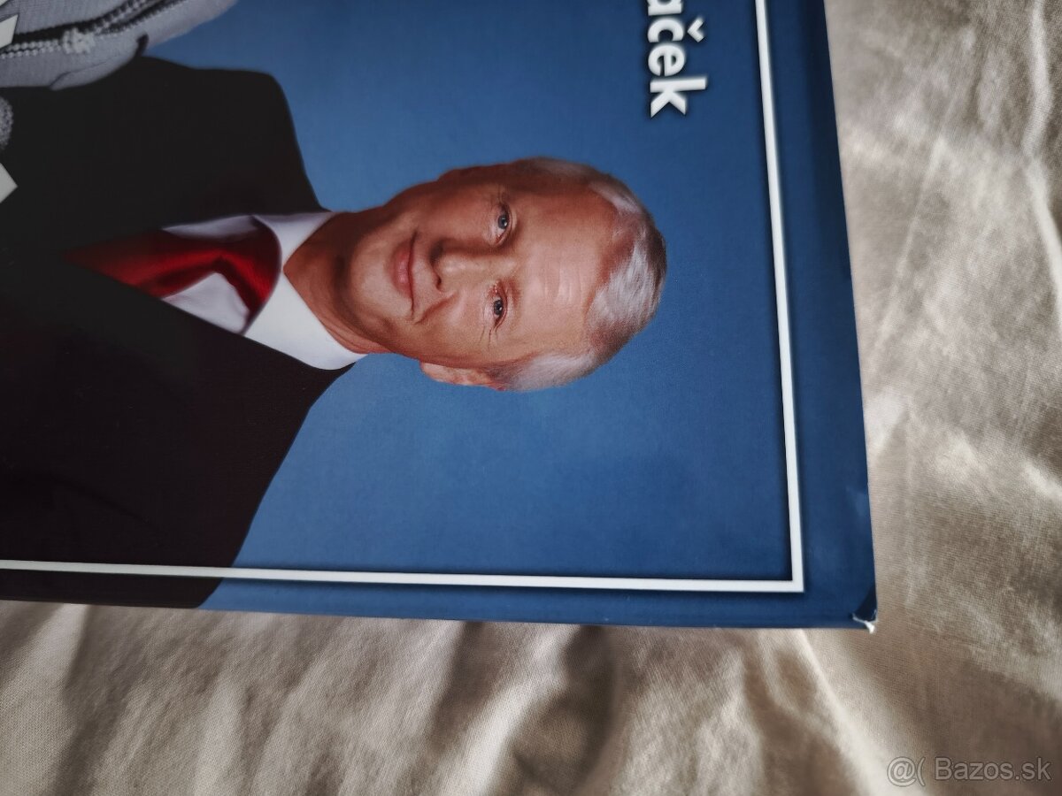 Nová veľká kniha etikety Ladislav Špaček - 2