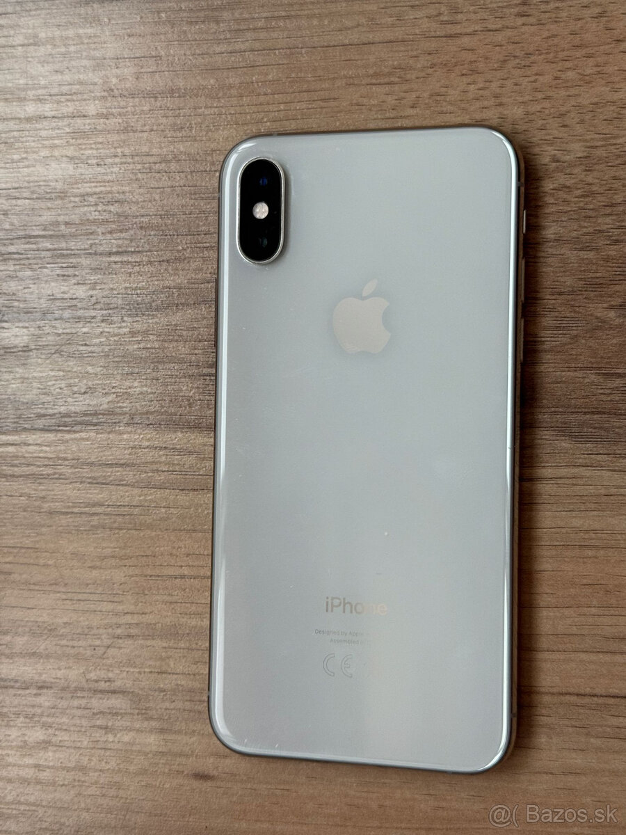 predam iPhone XS 256G - 2