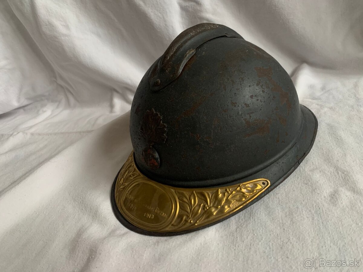 Helma M15 adrianka - 2