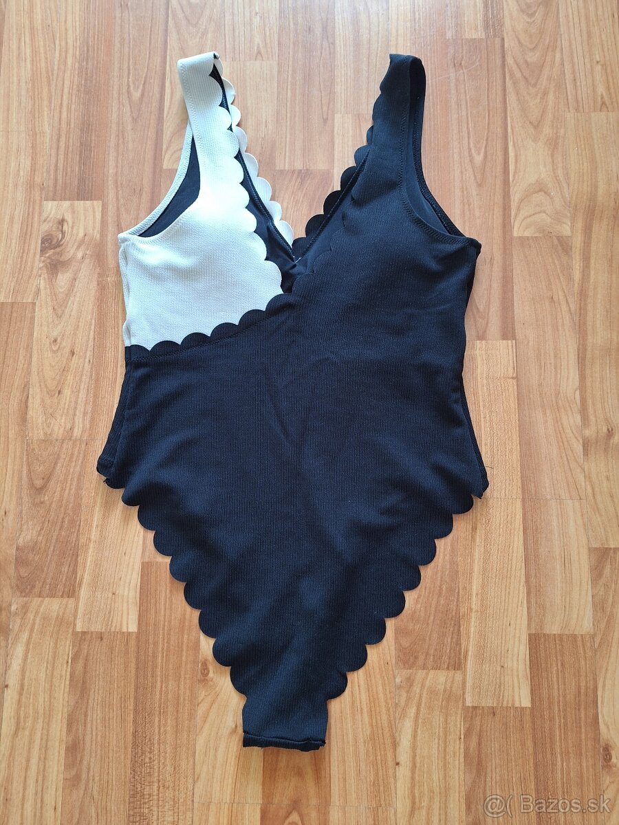 Cele plavky cierno-telove vel.42/14 - 2