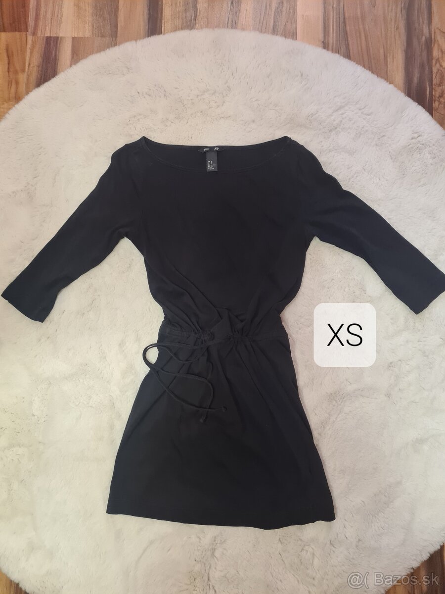 Šaty a dámske oblečenie - 2