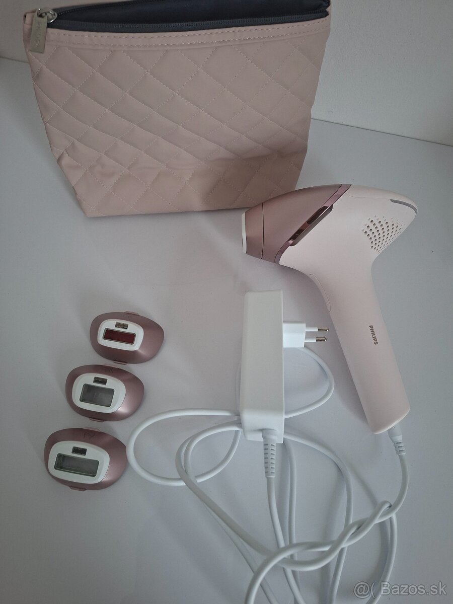Philips Lumea Series 9900 BRI977/00 - 2