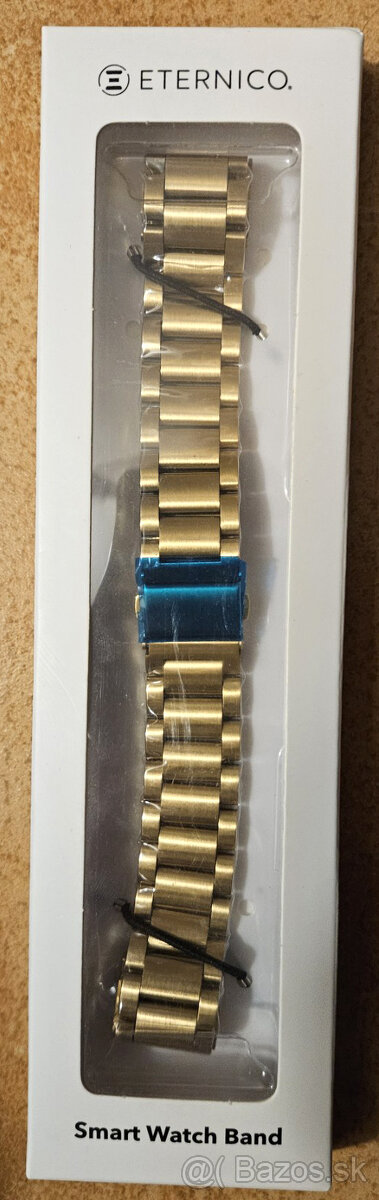 Predám úplne nový náramok pre hodinky Garmin - 2