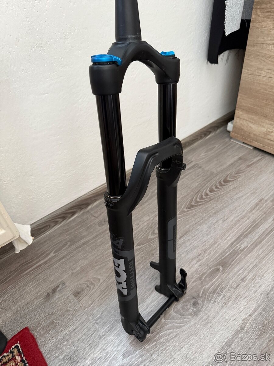 Fox 34 Rhythm Float 150mm 29” - 2