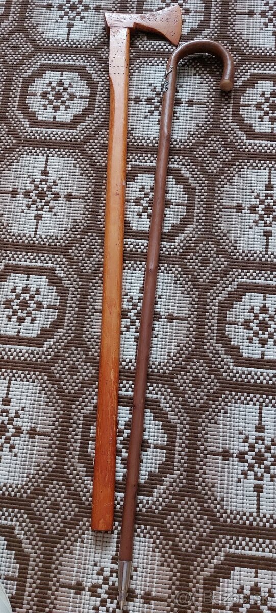 Valašky , košíky a iné - 2