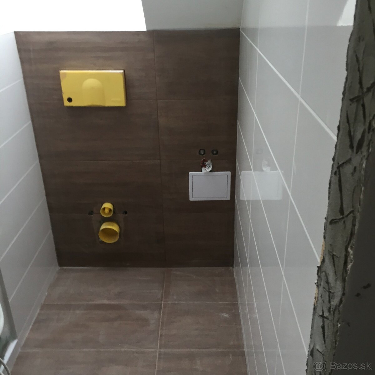 Murárske,stavebné a obkladačské práce TT - 2