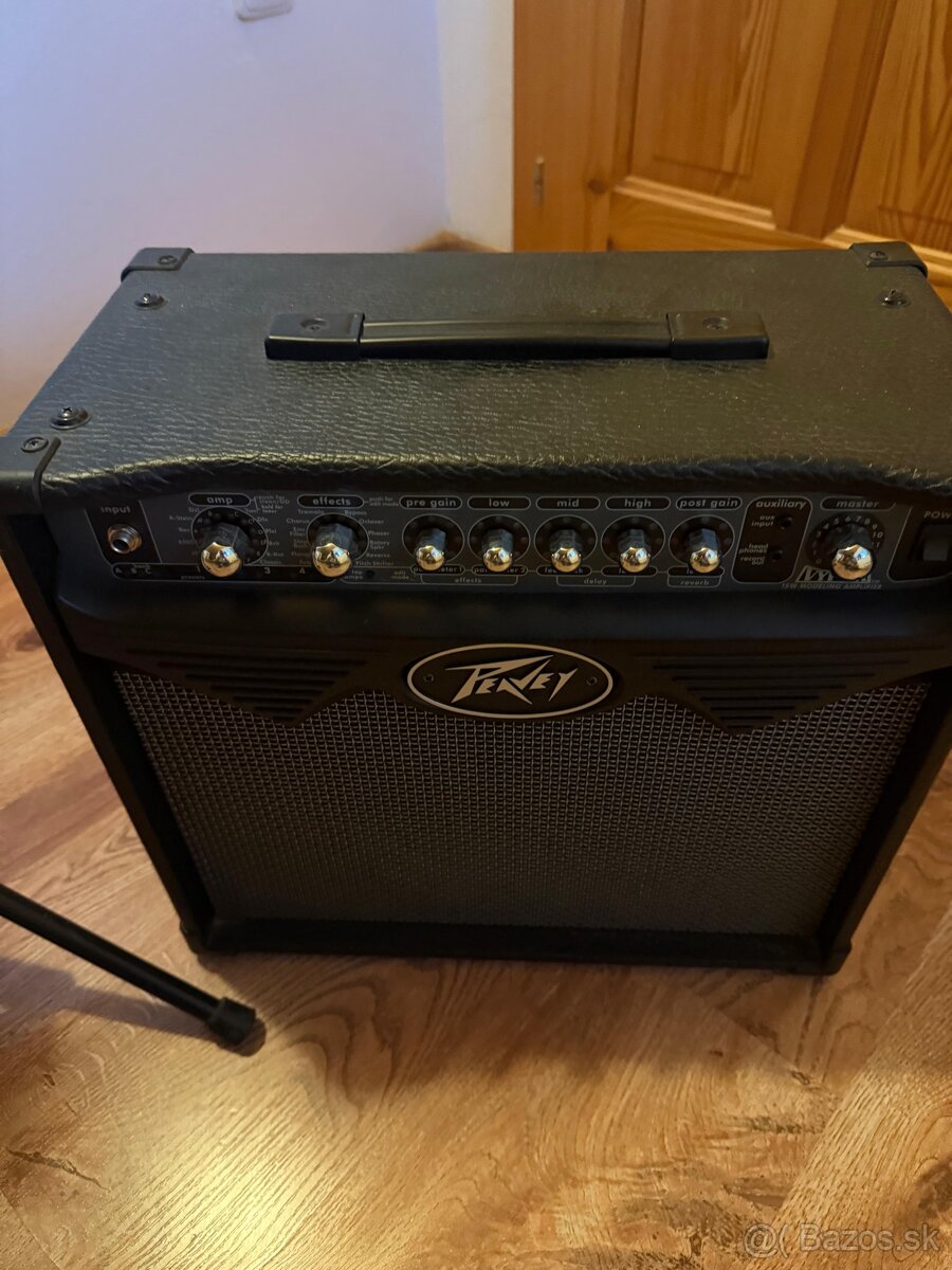 Peavey VYPYR 15 - 2