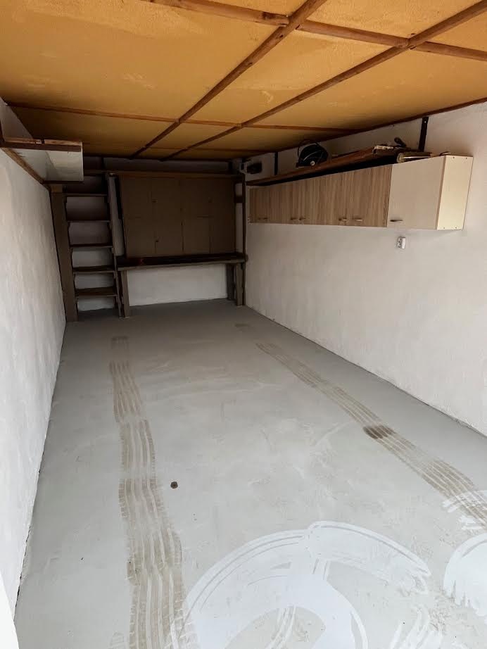 Garáž na predaj na sídlisku Mier - 2