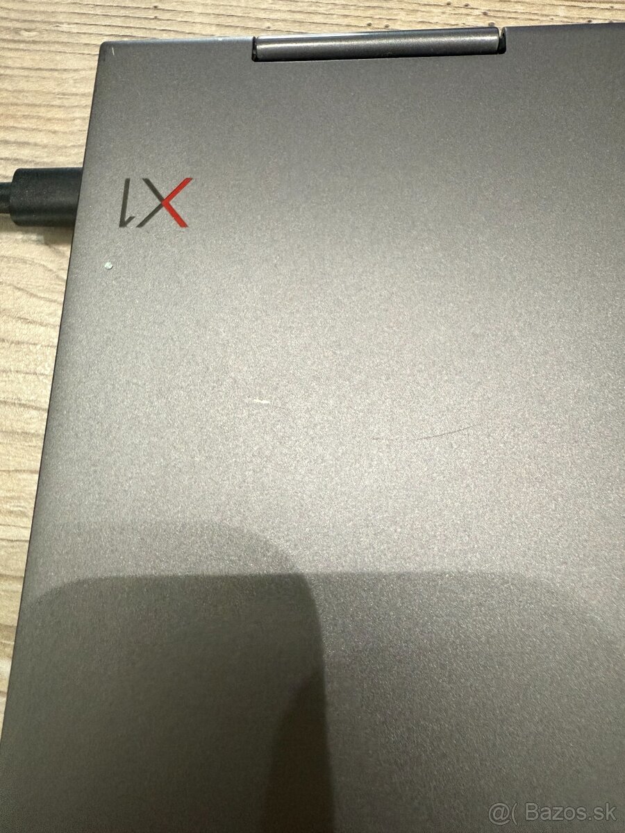 Lenovo X1 YOGA na predaj 8. - 2