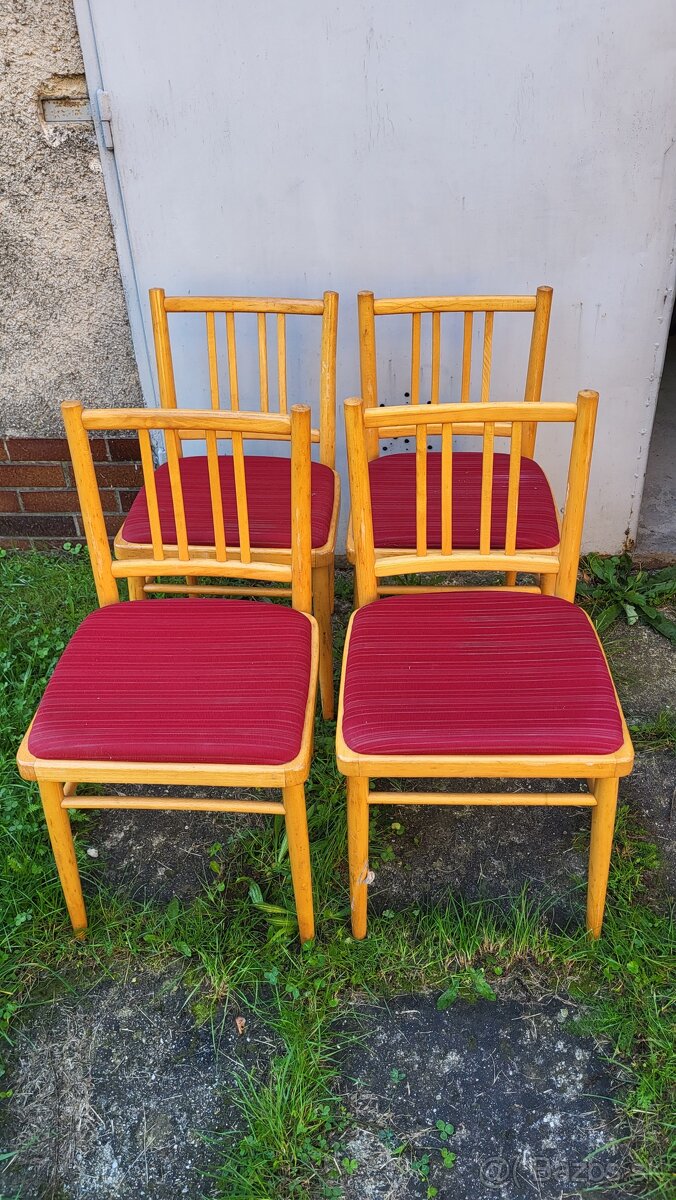 Stoličky,kresla - 2