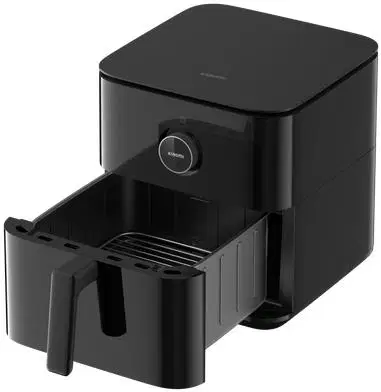 Xiaomi Smart Air Fryer 6.5 L Black - 2