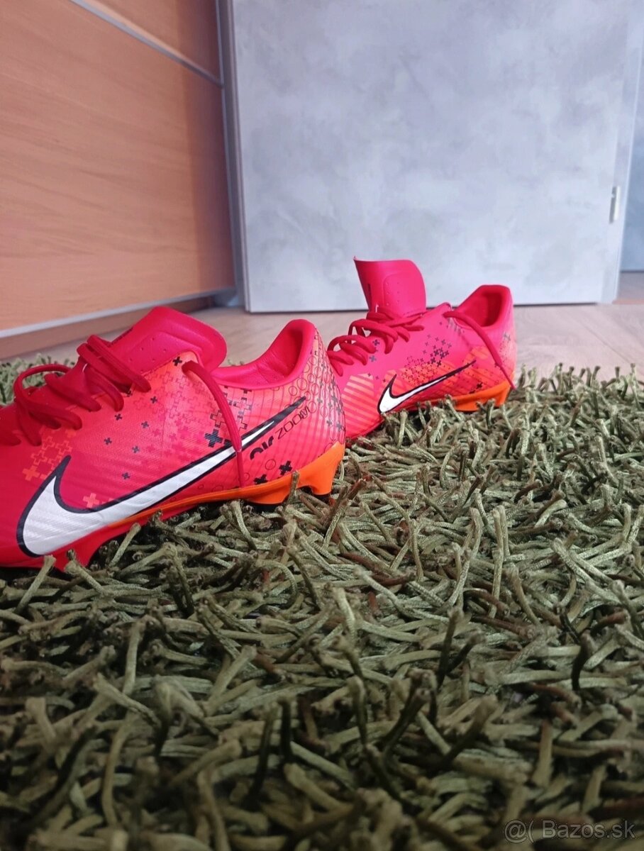 Nike Mercurial X CR7 kopačky - 2