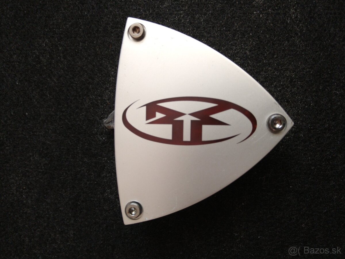 Rockford fosqate - 2