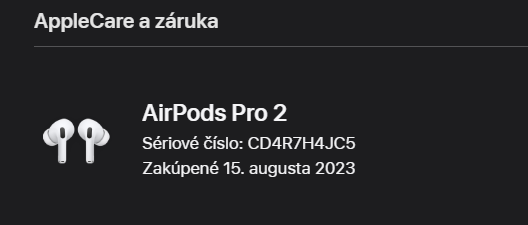 Airpods 2 pro - 2