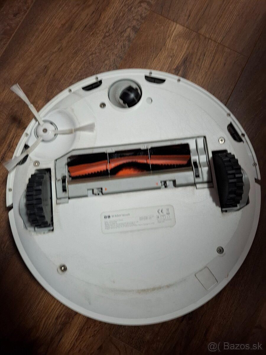 Xiaomi Mi robot Vacuum - 2