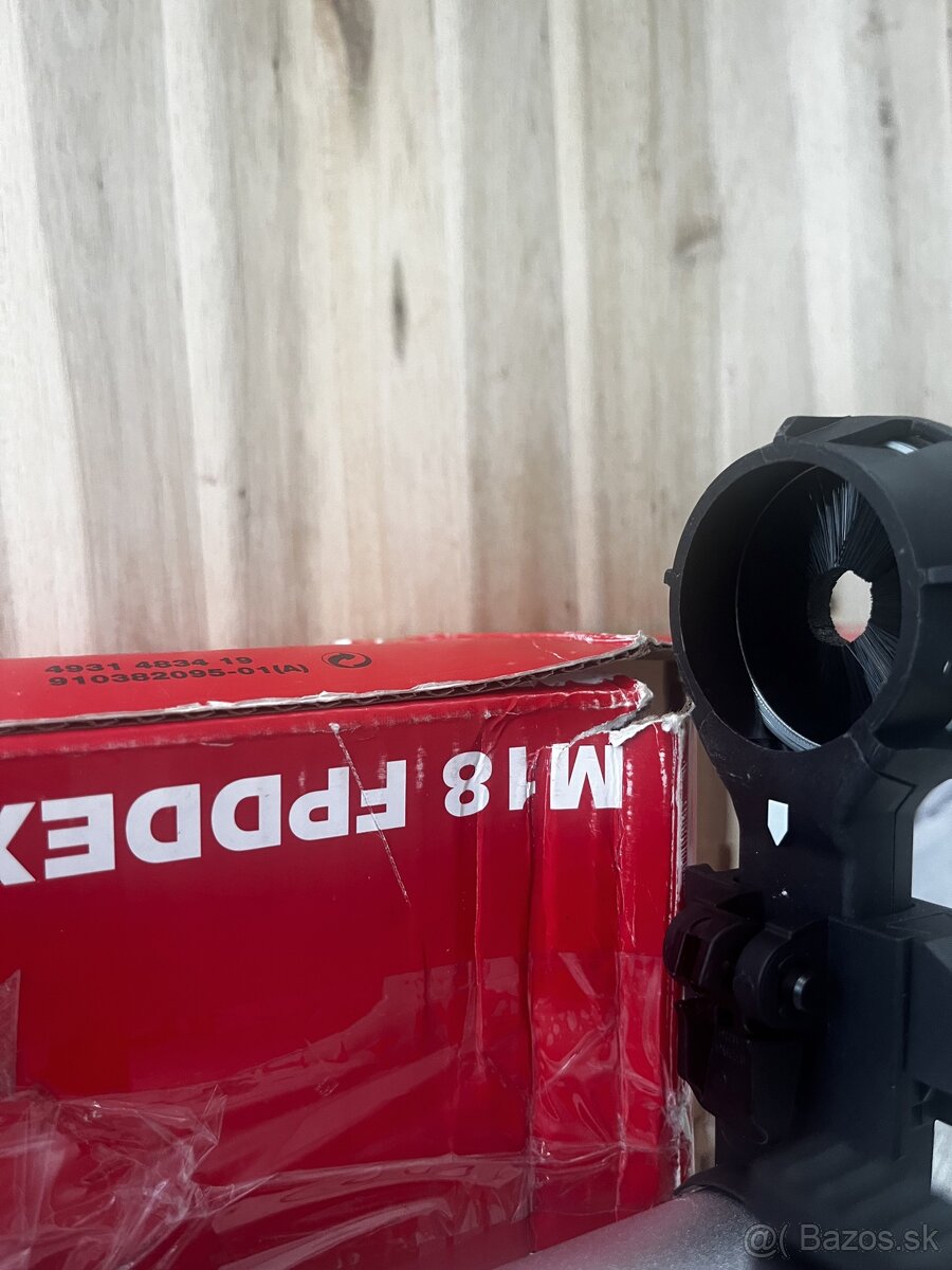 MILWAUKEE M18FPDDEXL - 2