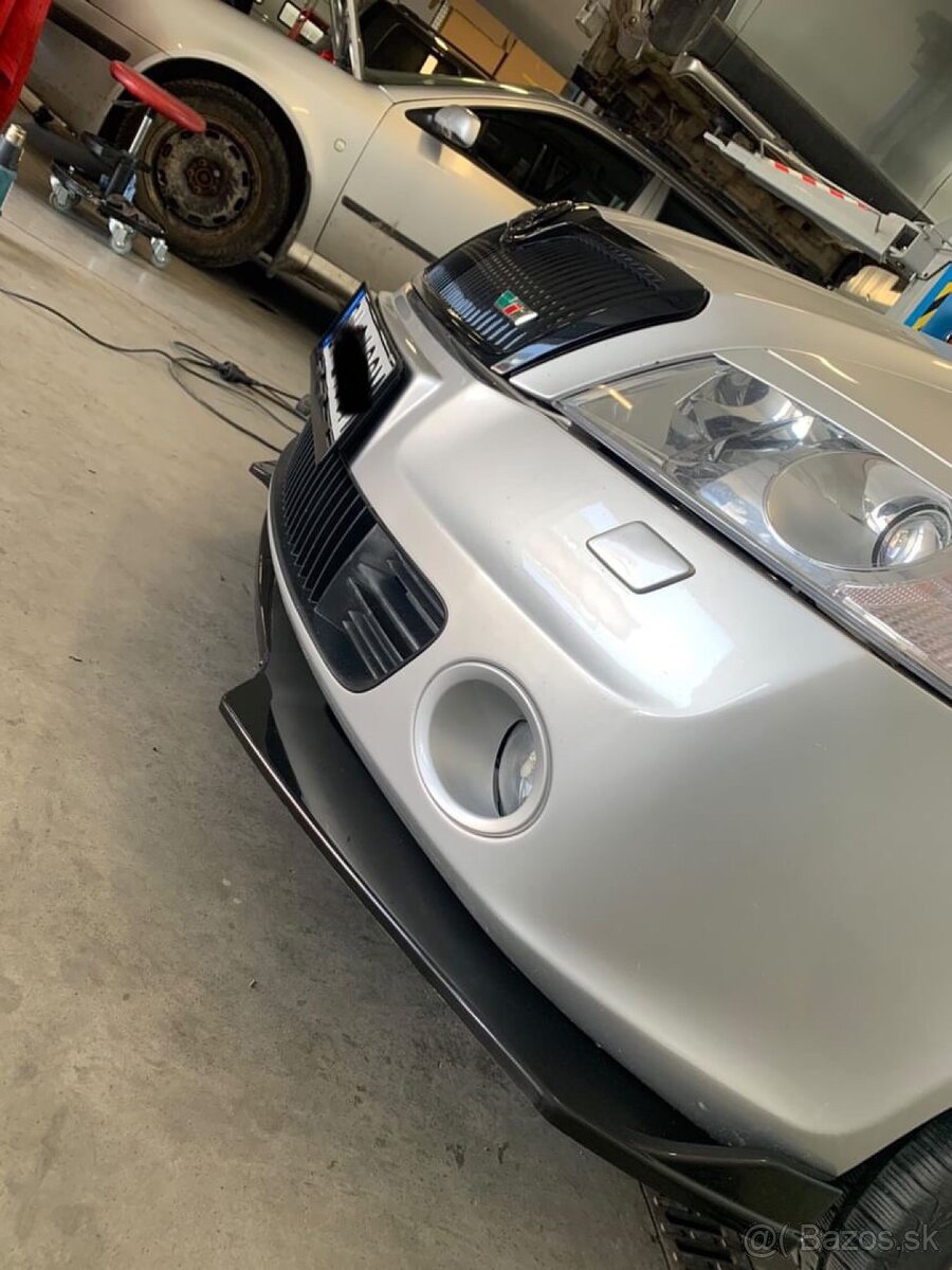 Predám lipo octavia 2 - 2